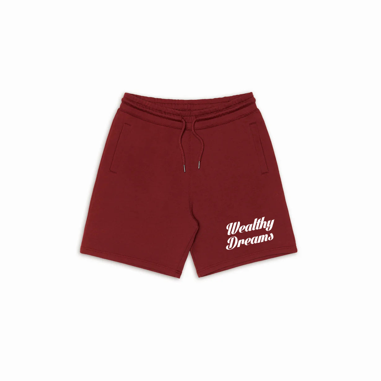 Signature Sweatshorts