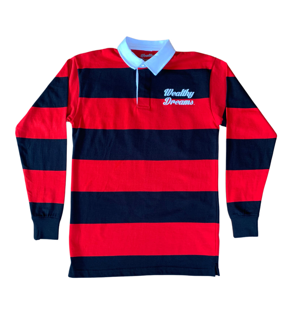 Striped Rugby