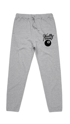 “Moneyball” Sweatpants