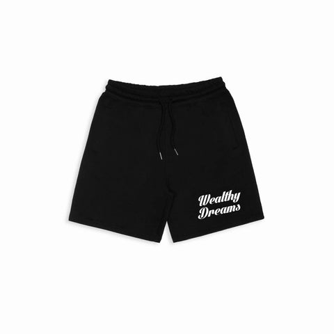 Premium Sweat Shorts