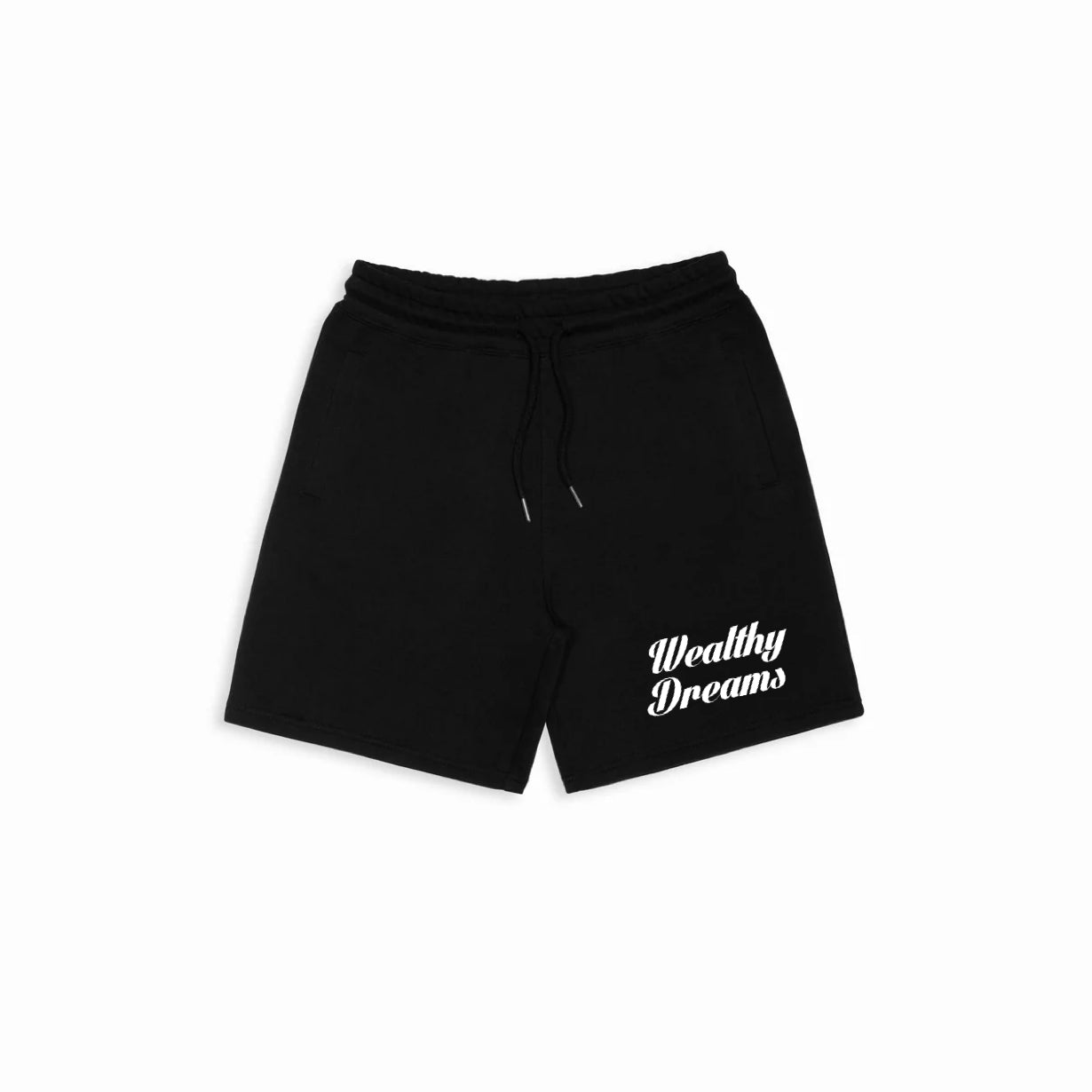 Signature Sweatshorts