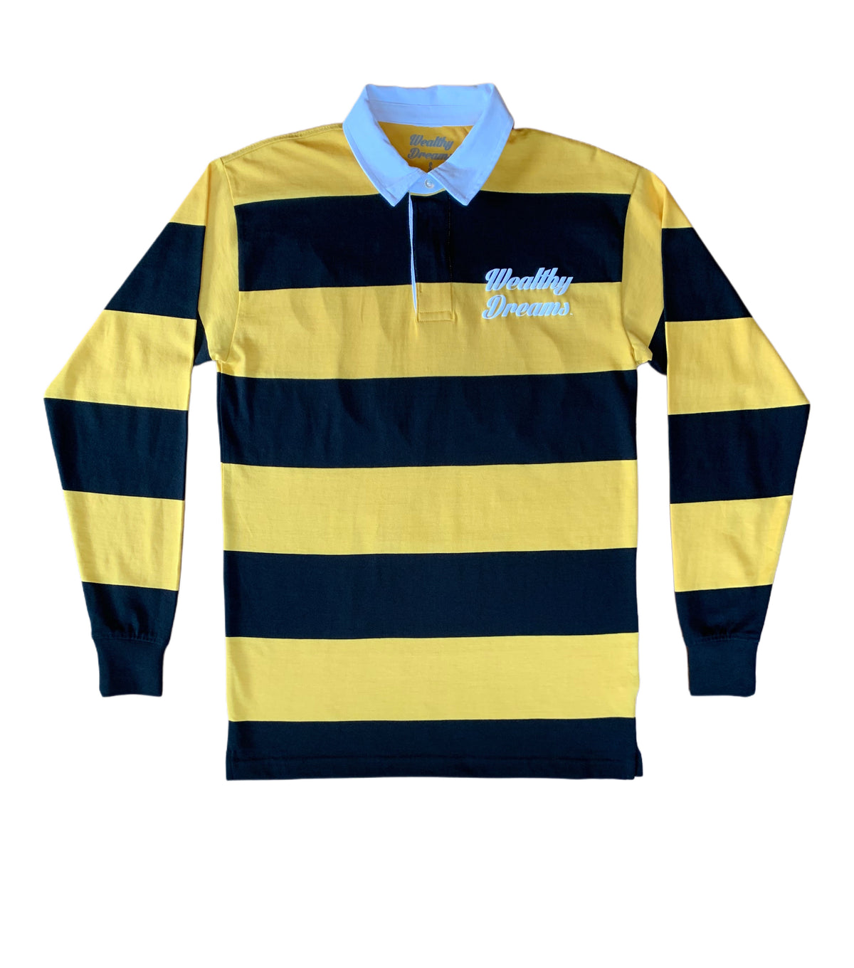 Striped Rugby