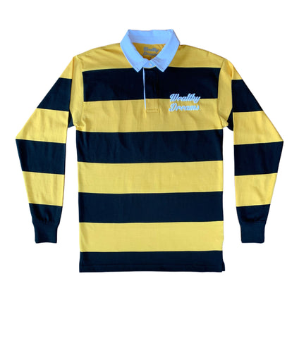 Striped Rugby