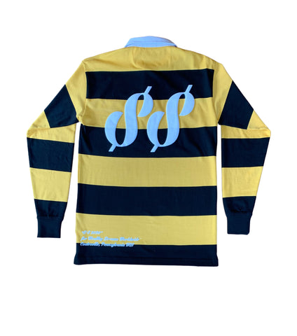 Striped Rugby